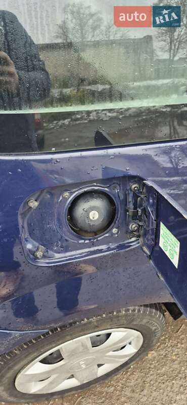 Универсал Dacia Logan MCV 2009 в Луцке