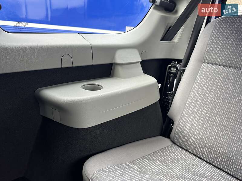 Універсал Dacia Logan MCV 2008 в Рівному