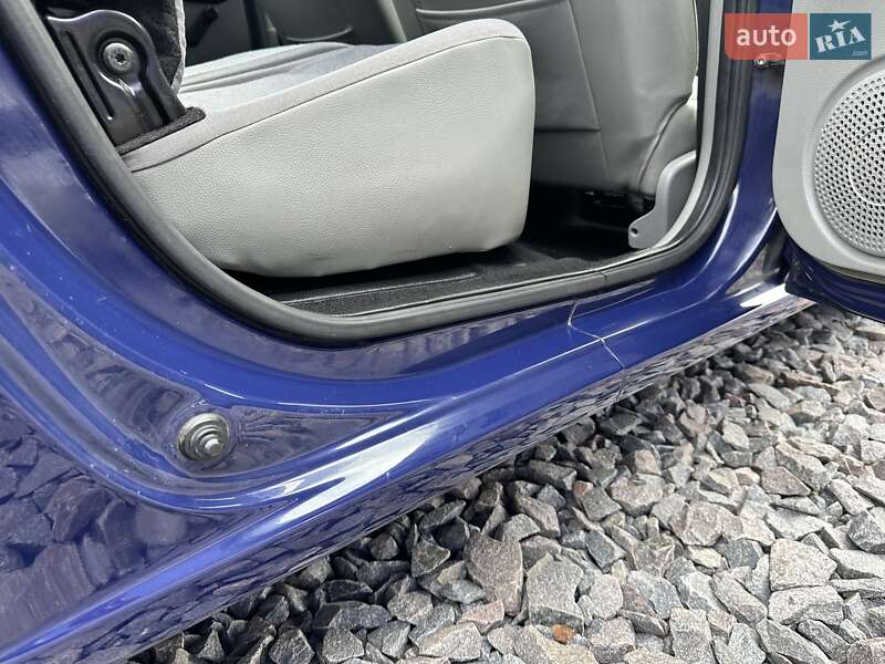 Універсал Dacia Logan MCV 2008 в Рівному