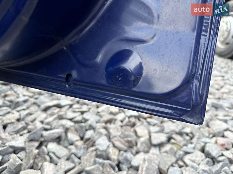 Універсал Dacia Logan MCV 2008 в Рівному