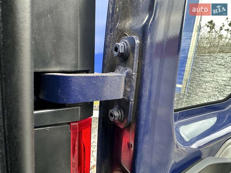 Універсал Dacia Logan MCV 2008 в Рівному