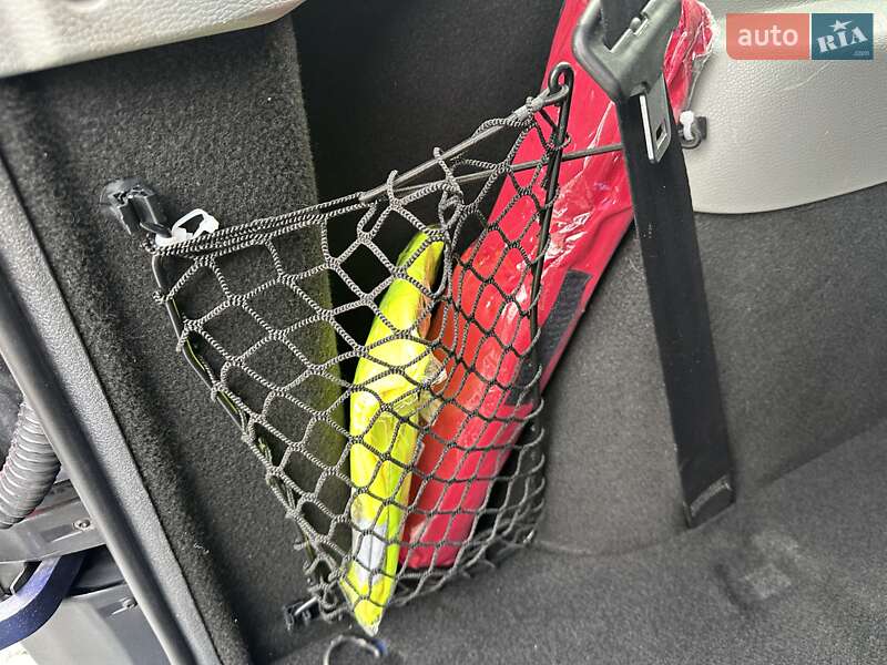 Універсал Dacia Logan MCV 2008 в Рівному