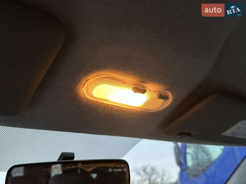 Універсал Dacia Logan MCV 2008 в Рівному