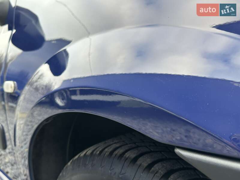 Універсал Dacia Logan MCV 2008 в Рівному