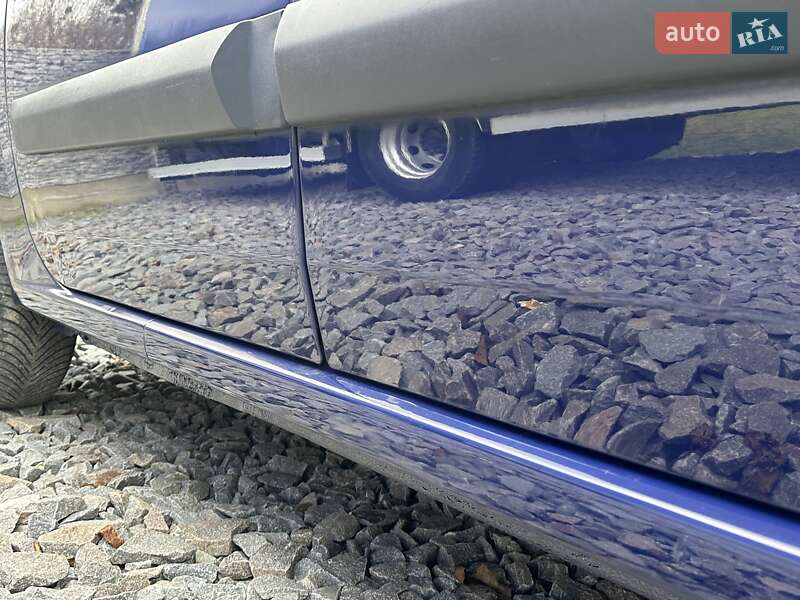 Універсал Dacia Logan MCV 2008 в Рівному