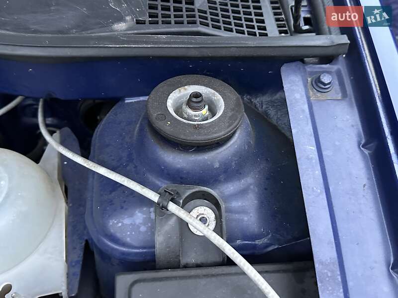 Універсал Dacia Logan MCV 2008 в Рівному