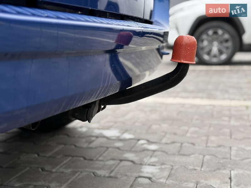 Універсал Dacia Logan MCV 2010 в Володимирі