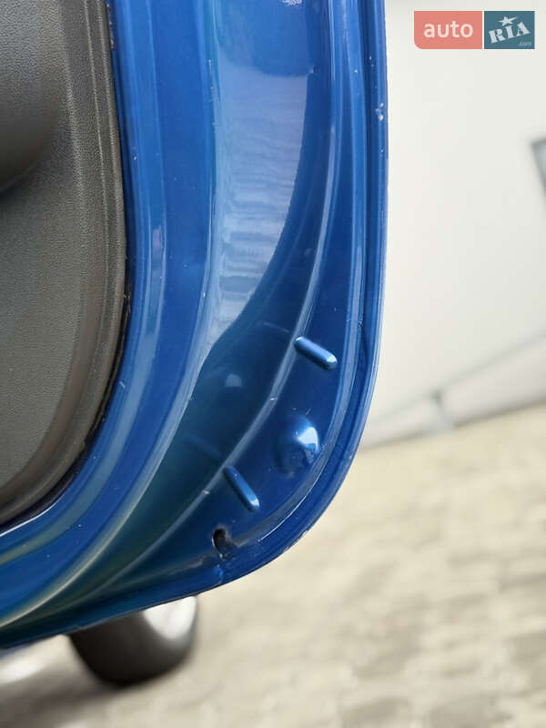 Універсал Dacia Logan MCV 2010 в Володимирі