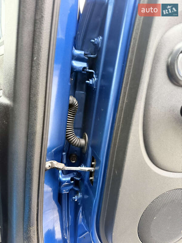 Універсал Dacia Logan MCV 2010 в Володимирі