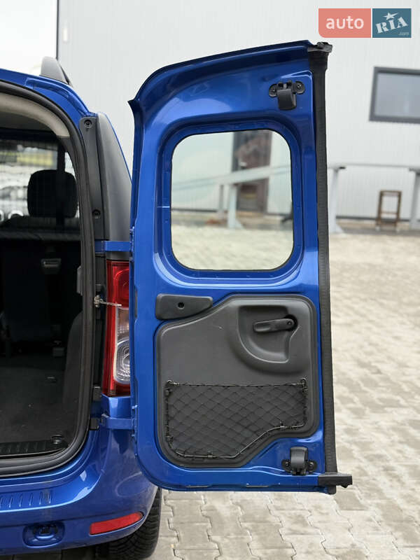 Універсал Dacia Logan MCV 2010 в Володимирі