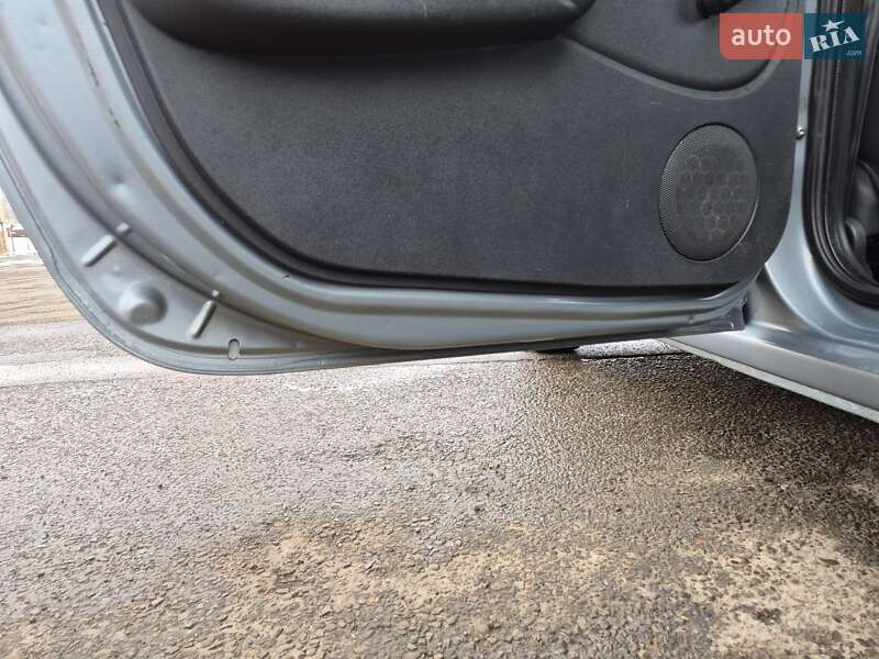 Універсал Dacia Logan MCV 2010 в Стрию