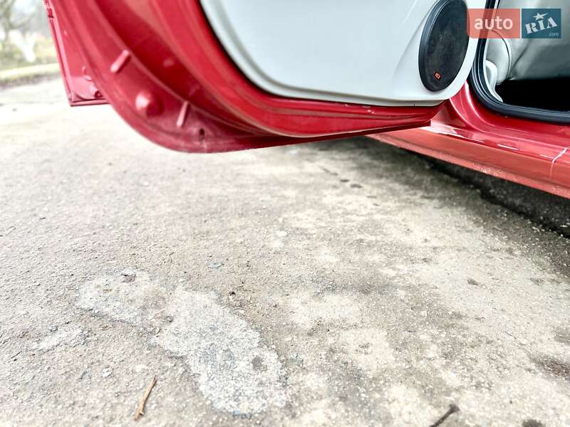 Универсал Dacia Logan MCV 2008 в Харькове