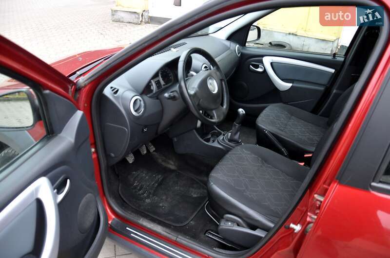 Универсал Dacia Logan MCV 2020 в Львове фото 17 Универсал Dacia Logan MCV 2020 в Львове