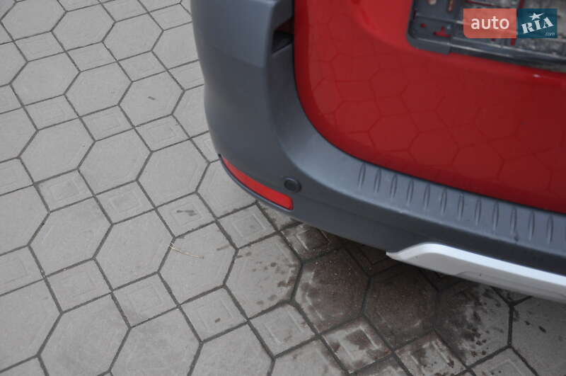 Универсал Dacia Logan MCV 2020 в Львове фото 33 Универсал Dacia Logan MCV 2020 в Львове