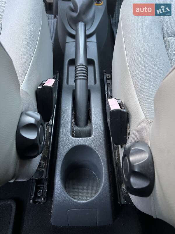 Универсал Dacia Logan MCV 2009 в Нежине фото 30 Универсал Dacia Logan MCV 2009 в Нежине