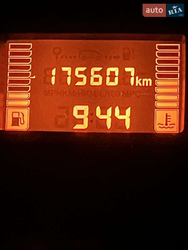 Универсал Dacia Logan MCV 2009 в Нежине фото 50 Универсал Dacia Logan MCV 2009 в Нежине