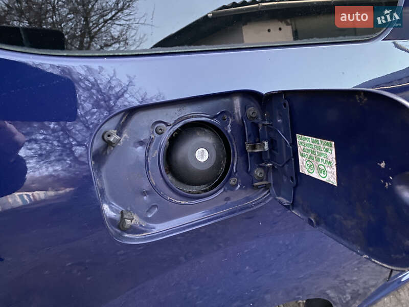 Универсал Dacia Logan MCV 2009 в Конотопе фото 16 Универсал Dacia Logan MCV 2009 в Конотопе