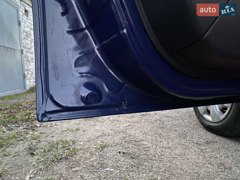 Универсал Dacia Logan MCV 2009 в Конотопе фото 36 Универсал Dacia Logan MCV 2009 в Конотопе
