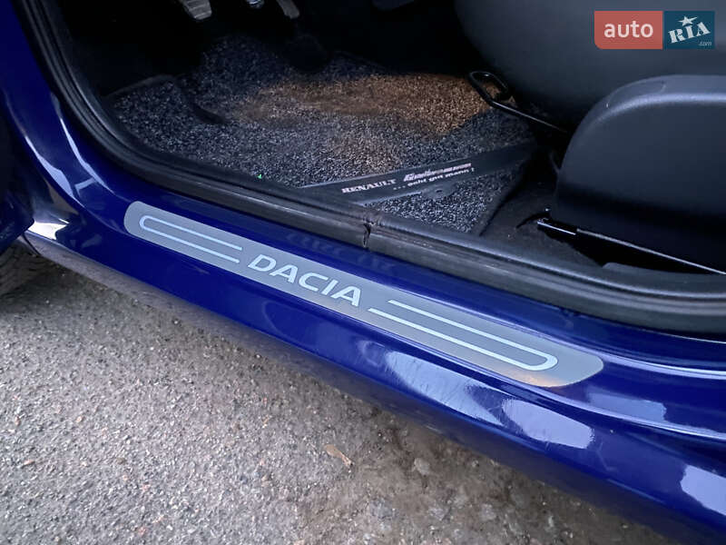 Универсал Dacia Logan MCV 2009 в Конотопе фото 38 Универсал Dacia Logan MCV 2009 в Конотопе