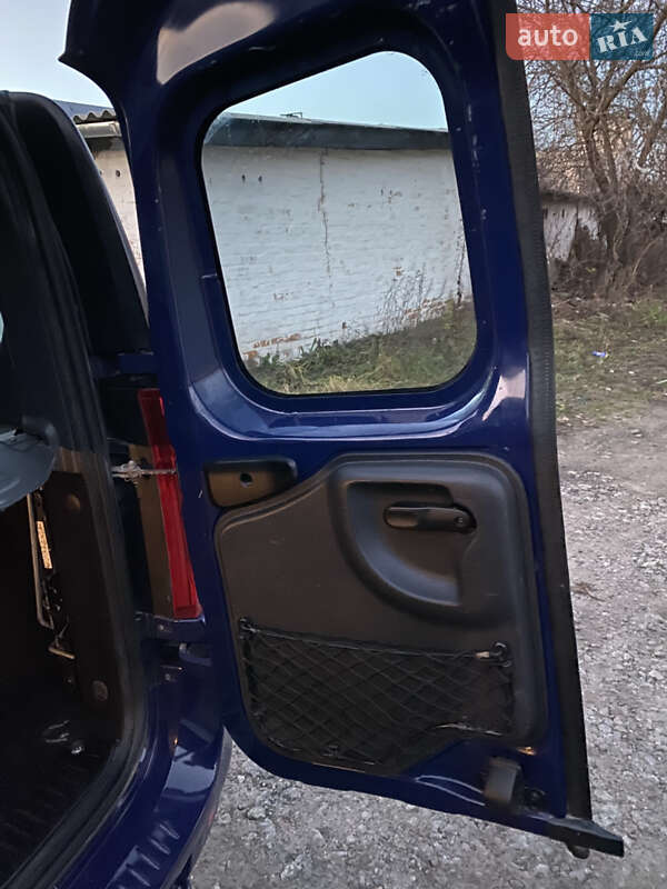 Универсал Dacia Logan MCV 2009 в Конотопе фото 45 Универсал Dacia Logan MCV 2009 в Конотопе