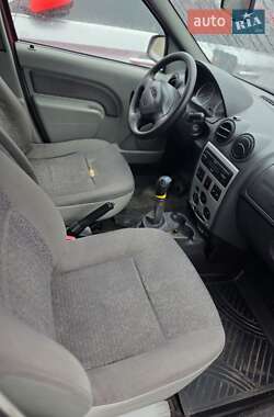 Универсал Dacia Logan MCV 2006 в Хмельницком