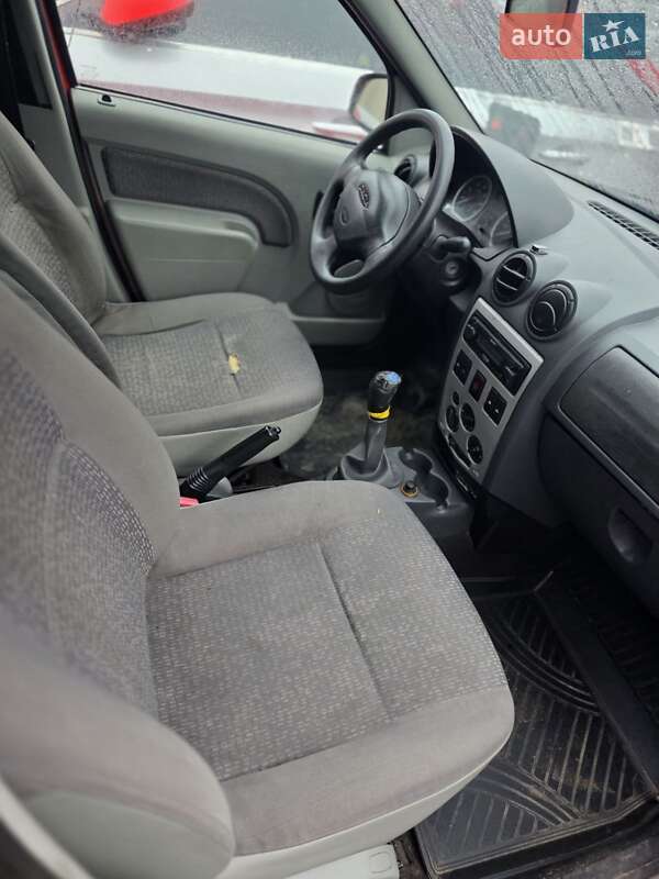 Универсал Dacia Logan MCV 2006 в Хмельницком