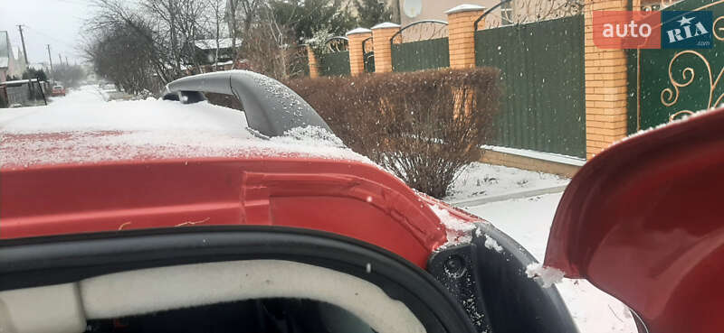 Универсал Dacia Logan MCV 2011 в Чернигове фото 21 Универсал Dacia Logan MCV 2011 в Чернигове