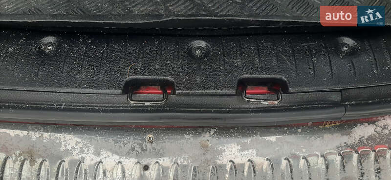 Универсал Dacia Logan MCV 2011 в Чернигове фото 22 Универсал Dacia Logan MCV 2011 в Чернигове