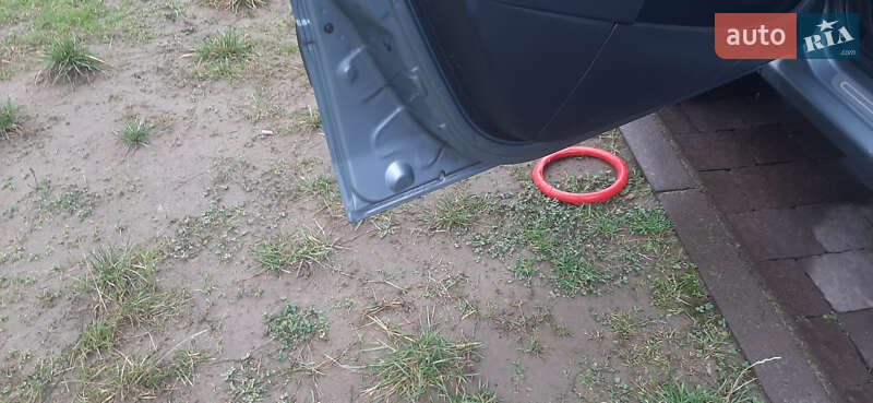 Универсал Dacia Logan MCV 2010 в Чернигове фото 25 Универсал Dacia Logan MCV 2010 в Чернигове