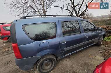 Универсал Dacia Logan MCV 2006 в Хмельницком