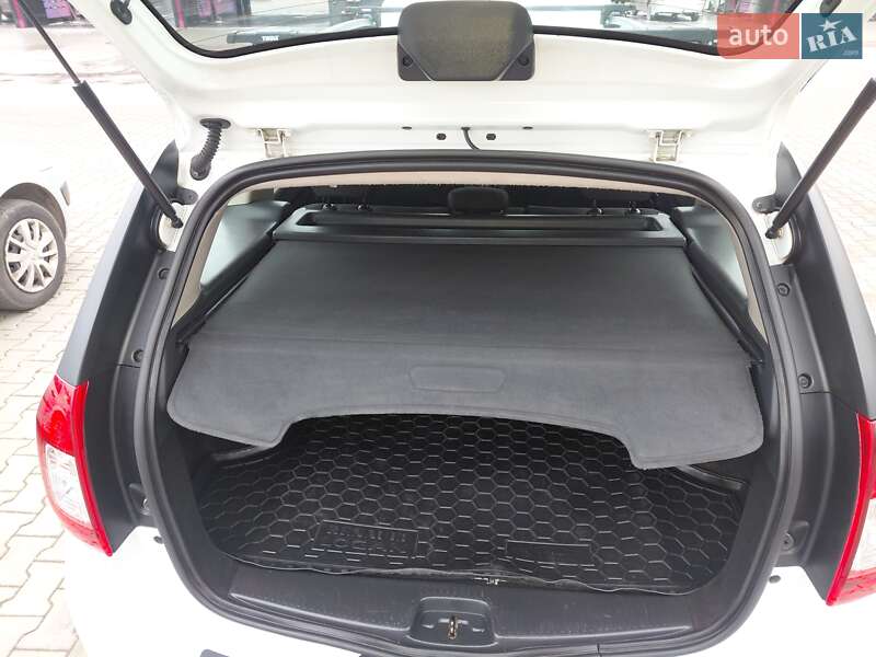 Универсал Dacia Logan MCV 2016 в Львове фото 11 Универсал Dacia Logan MCV 2016 в Львове