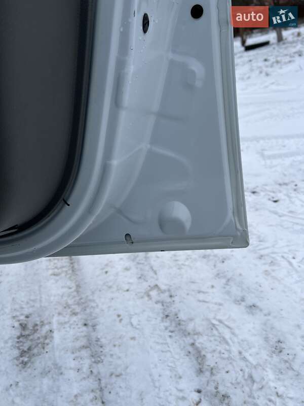 Універсал Dacia Logan MCV 2011 в Ніжині фото 33 Універсал Dacia Logan MCV 2011 в Ніжині