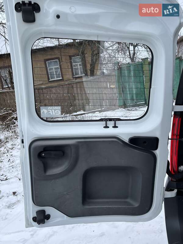 Універсал Dacia Logan MCV 2011 в Ніжині фото 36 Універсал Dacia Logan MCV 2011 в Ніжині