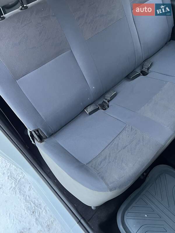 Універсал Dacia Logan MCV 2011 в Ніжині фото 42 Універсал Dacia Logan MCV 2011 в Ніжині