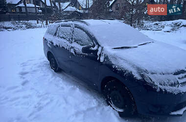 Универсал Dacia Logan MCV 2014 в Буче