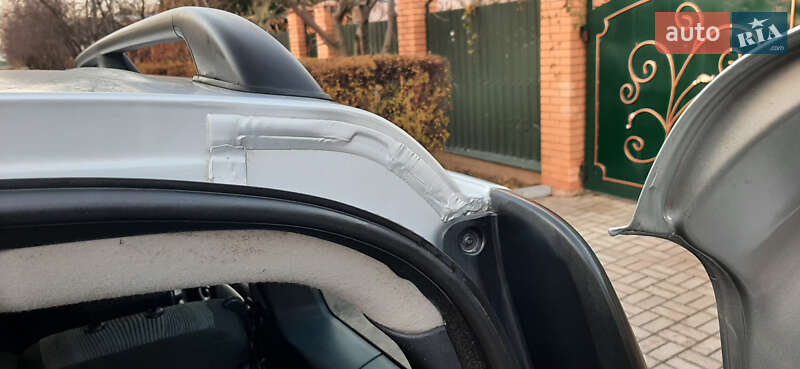 Универсал Dacia Logan MCV 2010 в Чернигове фото 31 Универсал Dacia Logan MCV 2010 в Чернигове