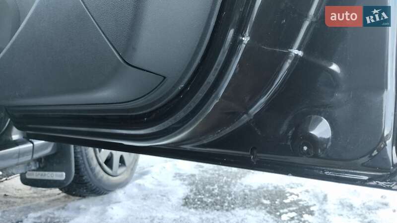 Універсал Dacia Logan MCV 2012 в Запоріжжі
