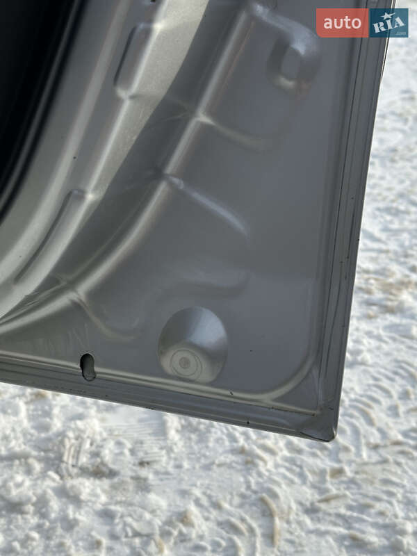 Універсал Dacia Logan MCV 2009 в Ромнах фото 18 Універсал Dacia Logan MCV 2009 в Ромнах