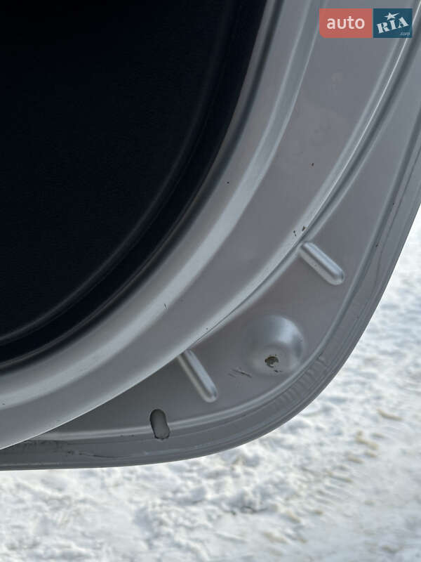 Універсал Dacia Logan MCV 2009 в Ромнах фото 23 Універсал Dacia Logan MCV 2009 в Ромнах