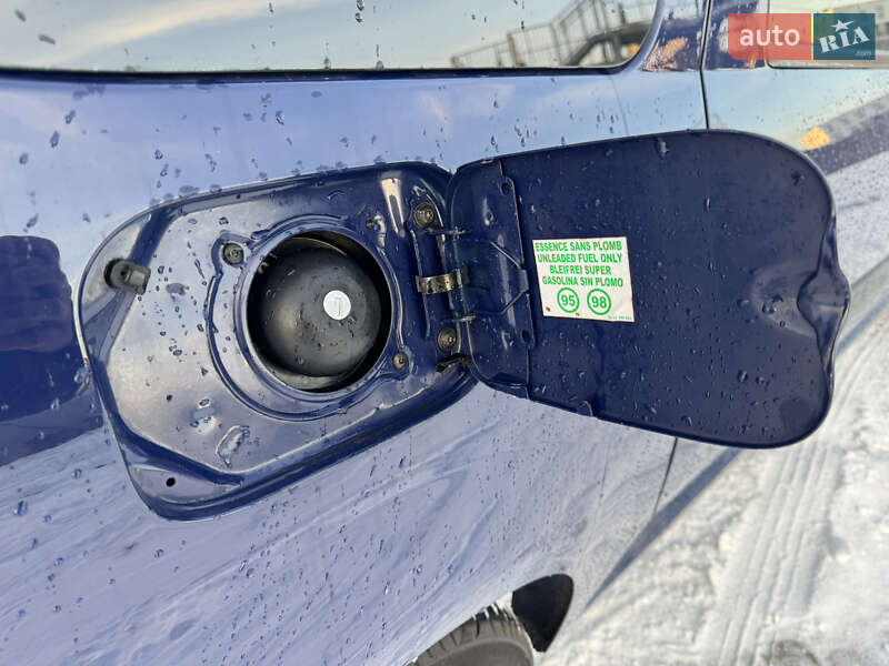 Универсал Dacia Logan MCV 2009 в Житомире