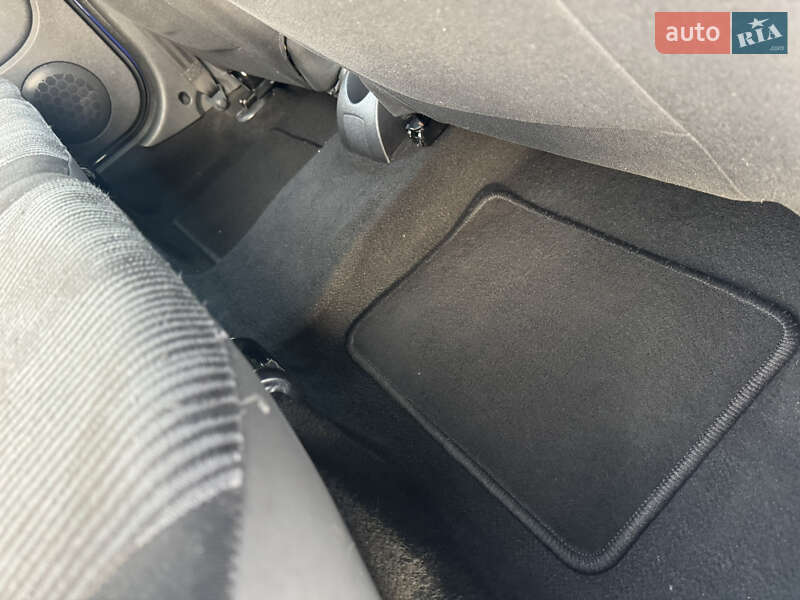 Универсал Dacia Logan MCV 2009 в Житомире