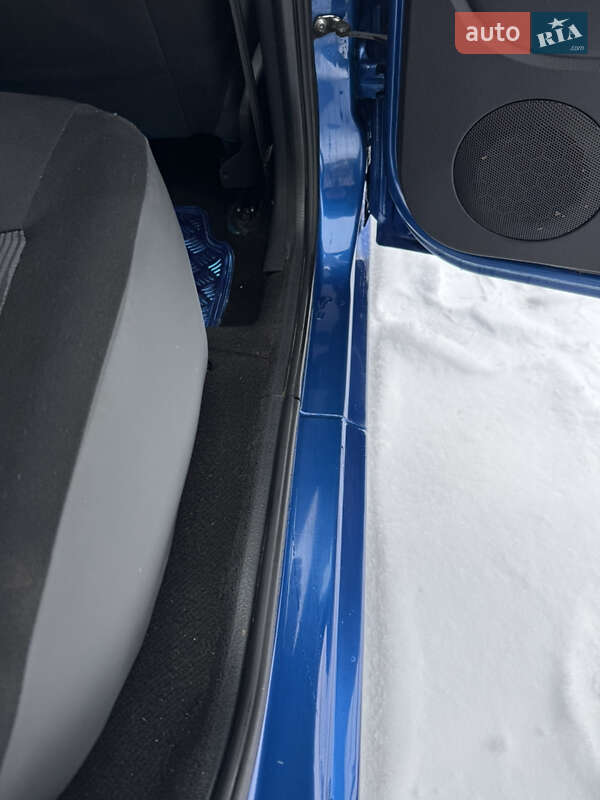 Универсал Dacia Logan MCV 2010 в Красилове