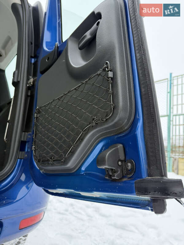 Универсал Dacia Logan MCV 2010 в Красилове