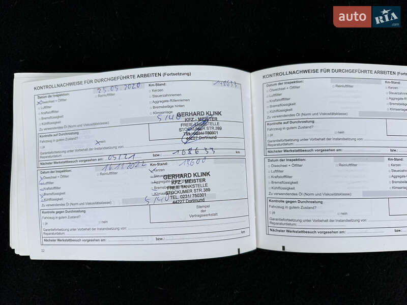 Универсал Dacia Logan MCV 2010 в Красилове