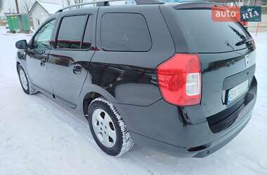 Универсал Dacia Logan MCV 2015 в Виннице