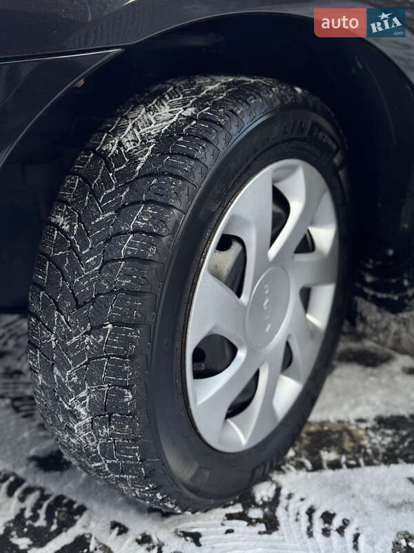 Универсал Dacia Logan MCV 2010 в Днепре фото 20 Универсал Dacia Logan MCV 2010 в Днепре