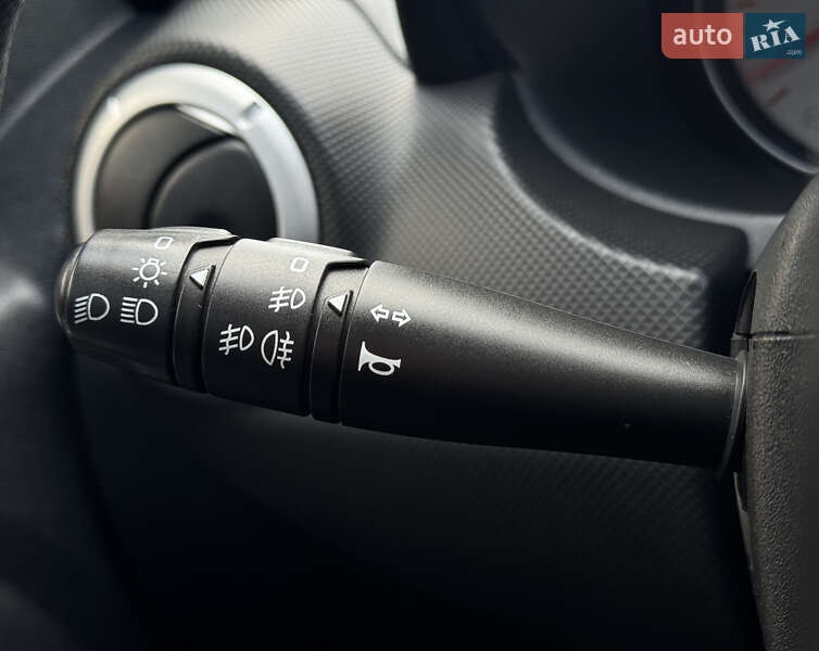 Универсал Dacia Logan MCV 2010 в Днепре фото 34 Универсал Dacia Logan MCV 2010 в Днепре