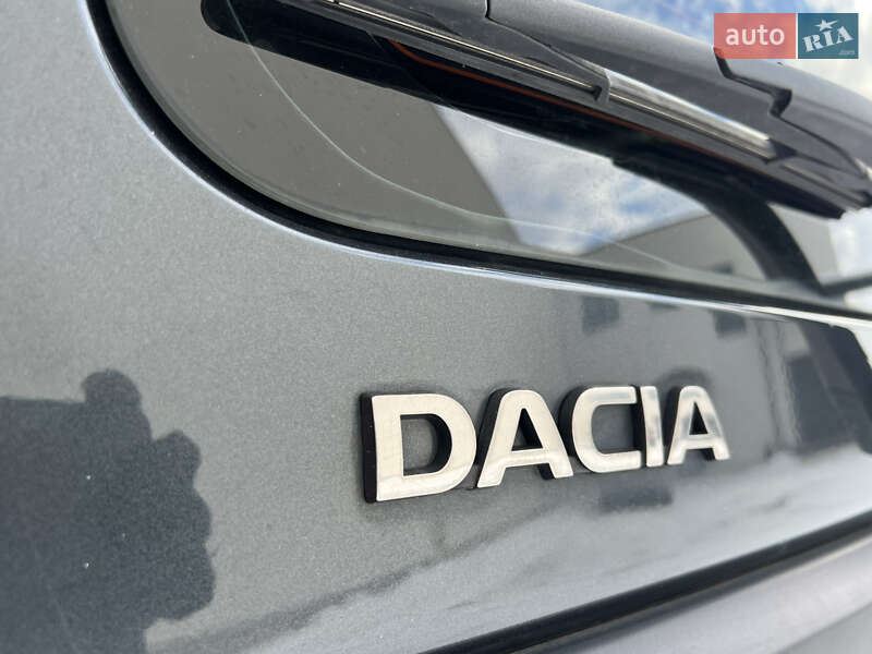 Универсал Dacia Logan MCV 2010 в Луцке фото 38 Универсал Dacia Logan MCV 2010 в Луцке
