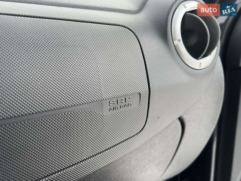 Универсал Dacia Logan MCV 2010 в Луцке фото 50 Универсал Dacia Logan MCV 2010 в Луцке