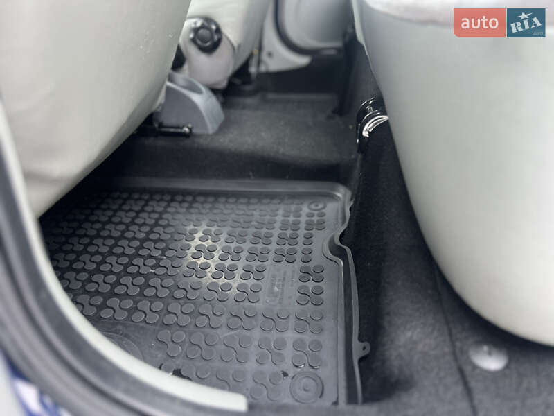 Универсал Dacia Logan MCV 2008 в Ковеле